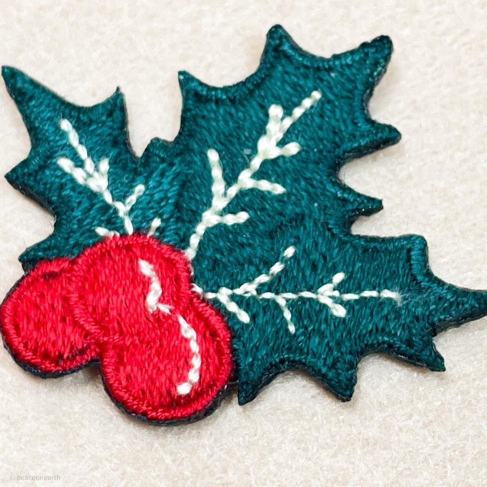 ひいらぎ 柊 | 3枚目